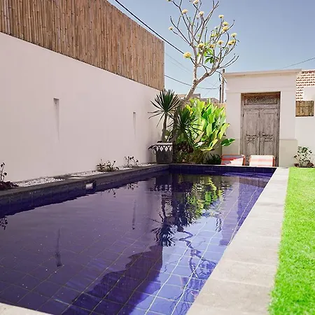 Villa Santhosa Umalas